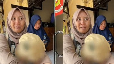 Ada Firasat Gak Beres Soal Kondisi Anak, Ortu Tergiur Harga Murah di Daycare Little Aresha Jogja?