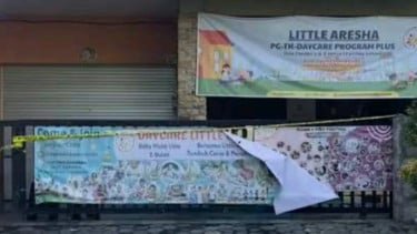Top 53+ Anak Diduga Jadi Korban Kekerasan Daycare Little Aresha Yogyakarta