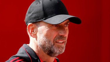 Juergen Klopp