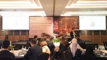 Optimalkan Kekayaan Nasabah Lewat Digital, Bukan Sekadar Proteksi