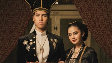 Habib Usman Ungkap Detik-detik Ijab Kabul El Rumi-Syifa Hadju: Tegas dan Lantang!