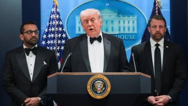 Kembali Jadi Sasaran Serangan, Trump Sebut Jadi Presiden AS Pekerjaan Paling Berisiko di Dunia