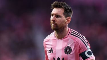 Respons Messi Usai Barcelona Juara Liga Spanyol saat Hancurkan Real Madrid