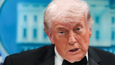 Trump Ancam Iran Usai Sodorkan Proposal Damai Baru: Segera Bertindak atau Tak Ada yang Tersisa!