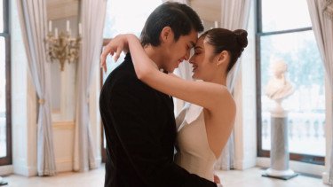 Mahar El Rumi ke Syifa Hadju Bikin Tamu Undangan Terkesima, Belum Lagi Suvenir Emasnya!