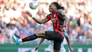 Lagi BU, Dijual Mesin Gol AC Milan Kondisi Siap Tempur