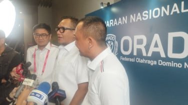 Domino Naik Kelas! Sulsel dan Bangka Belitung Berjaya di Kejurnas ORADO 2026, Total Hadiah Miliaran