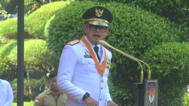 Wamendagri Wanti-wanti Kepala Daerah: Kewenangan Tanpa Integritas Bisa Lahirkan OTT!