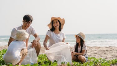 Apa Itu Family-Centric Travel? Tren Perjalanan Baru yang Mempererat Kekeluargaan