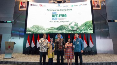 Pertamina.