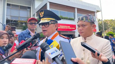 Tiga Advokat Minta Polri di Bawah Kemendagri, Wamendagri Bilang Begini