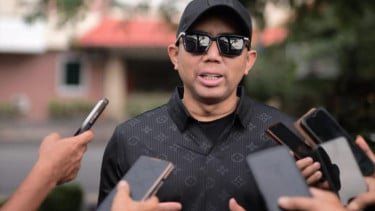 Tolak Wacana Kenaikan Ambang Batas Parlemen, Ketum PKR: Ini Membunuh Hak Warga Negara