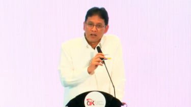 Menkeu Purbaya Ungkap Alasan Penerima Beasiswa LPDP Dapat Pembekalan dari TNI