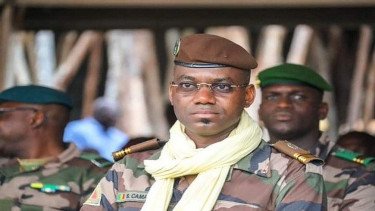 Menhan Mali Jenderal Sadio Camara Tewas dalam Serangan Bom Bunuh Diri