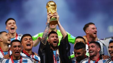 Daftar Lengkap Markas Latihan 48 Peserta Piala Dunia 2026
