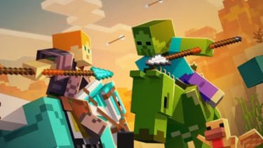Update Minecraft Terbaru, Performa Game Makin Ngebut Gegara Ini