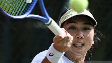 Kunci Kemenangan Aldila Sutjiadi/Janice Tjen di Madrid Open 2026: Strategi Matang dan Momentum Terjaga