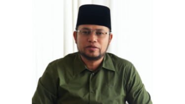 Gubernur Kaltim Rudy Mas&rsquo;ud Akhirnya Minta Maaf, Ngaku Bakal Tanggung Biaya Kursi Pijat dan Akuarium Air Laut