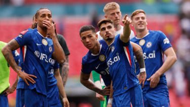 Cerita Chelsea dan AC Milan Akhirnya Mau Datang ke Indonesia dan Main di SUGBK