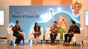 TikTok LIVE, POP MART