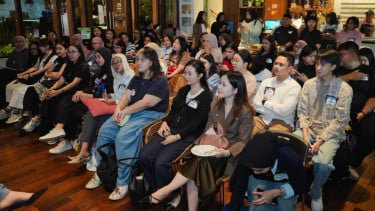 Bank Saqu Tegaskan Komitmen dan Dukungan Finansial Bagi Perempuan di Industri Kreatif