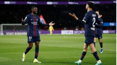 Sedang Berlangsung! Link Live Streaming Semifinal Liga Champions PSG vs Bayern Munich