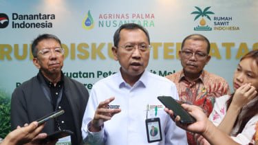 Realisasi PSR Rendah, Upaya Percepatan Mulai Digenjot
