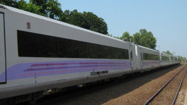 Jejak Sejarah KA Argo Bromo Anggrek yang Tabrak KRL di Bekasi Timur
