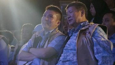 Loyalitas ke Prabowo Disebut Jadi Salah Satu Faktor Kunci di Munas BPP HIPMI