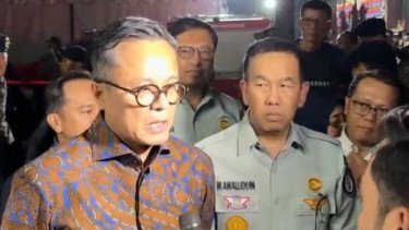 Tunggu Investigasi KNKT, BP BUMN Bakal Evaluasi PT KAI Imbas Tragedi Maut di Bekasi Timur