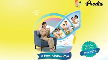 Top 53+ Tahun Prodia, Ajak Masyarakat Kenali Risiko Jantung Lebih Awal dengan Advanced Lipid Profile