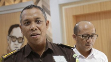 Tiga Jaksa di NTB Peras Camat Tersangka Penganiayaan, Dalih Buat Ringankan Hukuman