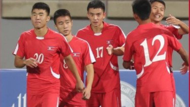 Mundurnya Korea Utara U-17: Angin Segar atau Tantangan Baru bagi Timnas Indonesia U-17 di Piala Asia?