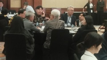 Shin Tae-yong Perkuat Hubungan Diplomatik Indonesia-Korea Lewat Sektor UMKM