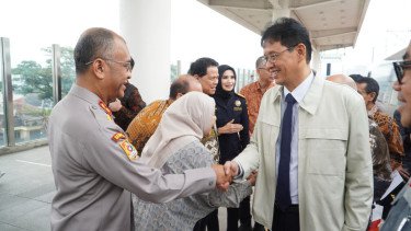 Bantah Naikkan Tarif, Purbaya Fokus Tingkatkan Kepatuhan dan Tutup Kebocoran Pajak