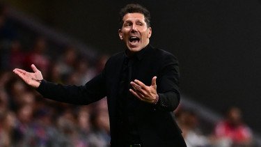 Simeone Waspadai Intensitas Arsenal, Markas Atletico Madrid Siap Jadi Neraka bagi The Gunners