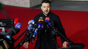 Ukraina Ancam Bakal Beri Sanksi ke Israel, Ada Apa Sebenarnya?