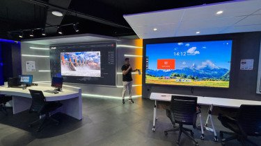 Absen Bawa Teknologi Canggih LED Display ke Indonesia
