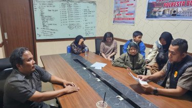 Eks Finalis Putri Indonesia Riau Jadi Dokter Gadungan, 15 Orang jadi Korban hingga Ada yang Cacat Permanen