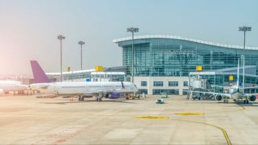 Top 10+ Bandara Terbaik Dunia Tahun 2026, Nomor 1 Tetangga Dekat Indonesia