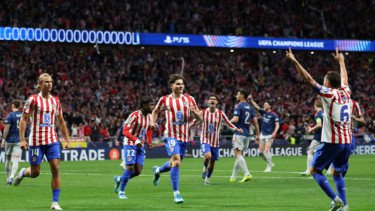 Catat Jadwalnya! Ini Link Live Streaming dan Siaran TV Leg Kedua Semifinal Liga Champions 2025/26