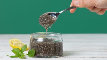 Ini yang Terjadi pada Tubuh Jika Anda Konsumsi Chia Seed Setiap Hari