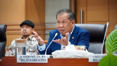 3 WNI Ditangkap di Makkah Gegara Tawarkan Haji Ilegal, Anggota DPR: Haji Harus Jalur Resmi!