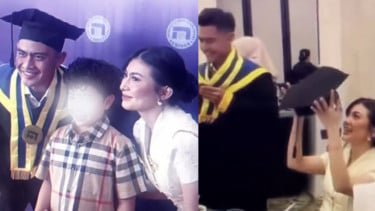 Terungkap Panggilan Sayang Pratama Arhan ke Inka Andestha