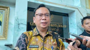 Rata-rata Korban Tabrakan Kereta di Bekasi Timur Alami Patah Tulang hingga Nyeri Organ Tubuh Dalam