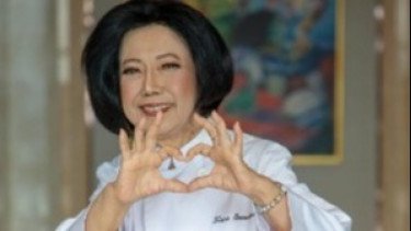 Chef Sisca Soewitomo
