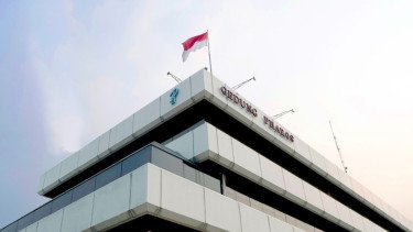 Intan Abdams Katoppo Resmi Jadi Dirut Baru Phapros, Ini Formasi Barunya