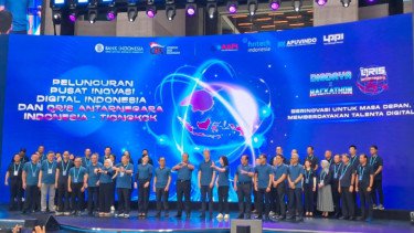QRIS wondr by BNI Bisa Dipakai di China, Transaksi Lintas Negara Makin Mudah
