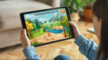 Top 10+ Game Terbaik yang Enak Dimainkan di Tablet, Grafik Luas dan Gameplay Makin Seru