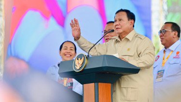 Presiden Prabowo Bakal Resmikan Museum Marsinah di Nganjuk Bulan Ini